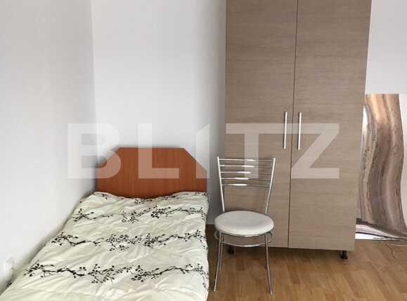 Apartament de închiriat 2 camere Floreşti - 48215AI | BLITZ Cluj-Napoca | Poza4