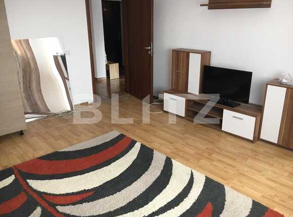 Apartament de închiriat 2 camere Floreşti - 48215AI | BLITZ Cluj-Napoca | Poza2