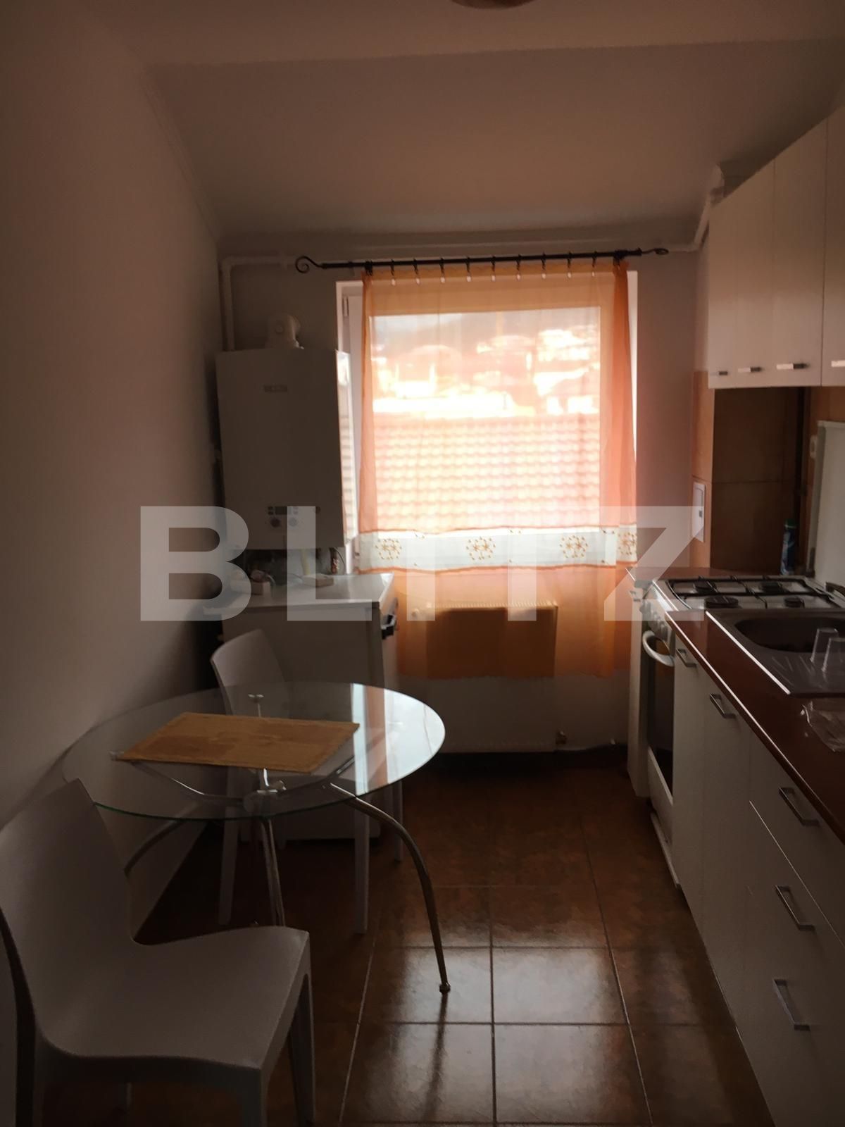 Apartament de închiriat 2 camere Floreşti - 48215AI | BLITZ Cluj-Napoca | Poza1
