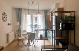 Apartament 2 camere, lux, totul nou, zona strazii Paris