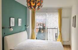 Apartament 2 camere, lux, totul nou, zona strazii Paris