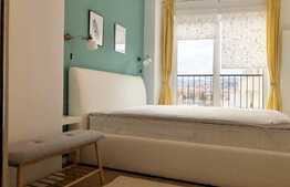 Apartament 2 camere, lux, totul nou, zona strazii Paris