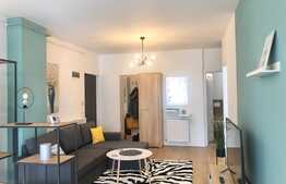 Apartament 2 camere, lux, totul nou, zona strazii Paris