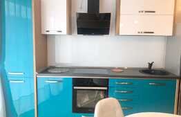 Apartament 2 camere, lux, totul nou, zona strazii Paris