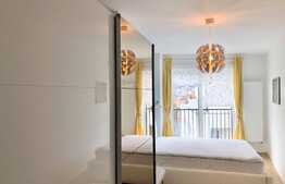 Apartament 2 camere, lux, totul nou, zona strazii Paris