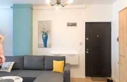 Apartament 2 camere, lux, totul nou, zona strazii Paris