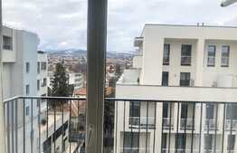 Apartament 2 camere, lux, totul nou, zona strazii Paris