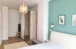 Apartament 2 camere, lux, totul nou, zona strazii Paris