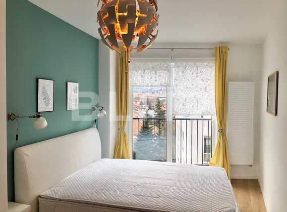 Apartament de închiriat 2 camere Central - 48216AI | BLITZ Cluj-Napoca | Poza9