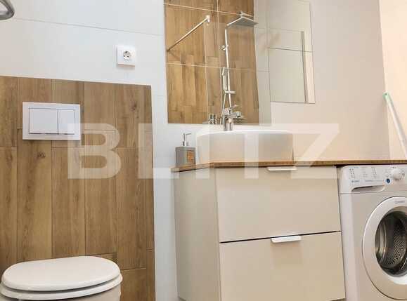 Apartament de închiriat 2 camere Central - 48216AI | BLITZ Cluj-Napoca | Poza13