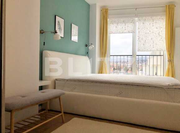 Apartament de închiriat 2 camere Central - 48216AI | BLITZ Cluj-Napoca | Poza11