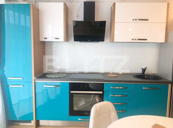 Apartament de închiriat 2 camere Central - 48216AI | BLITZ Cluj-Napoca | Poza6