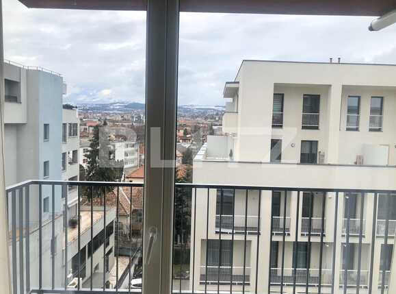 Apartament de închiriat 2 camere Central - 48216AI | BLITZ Cluj-Napoca | Poza12