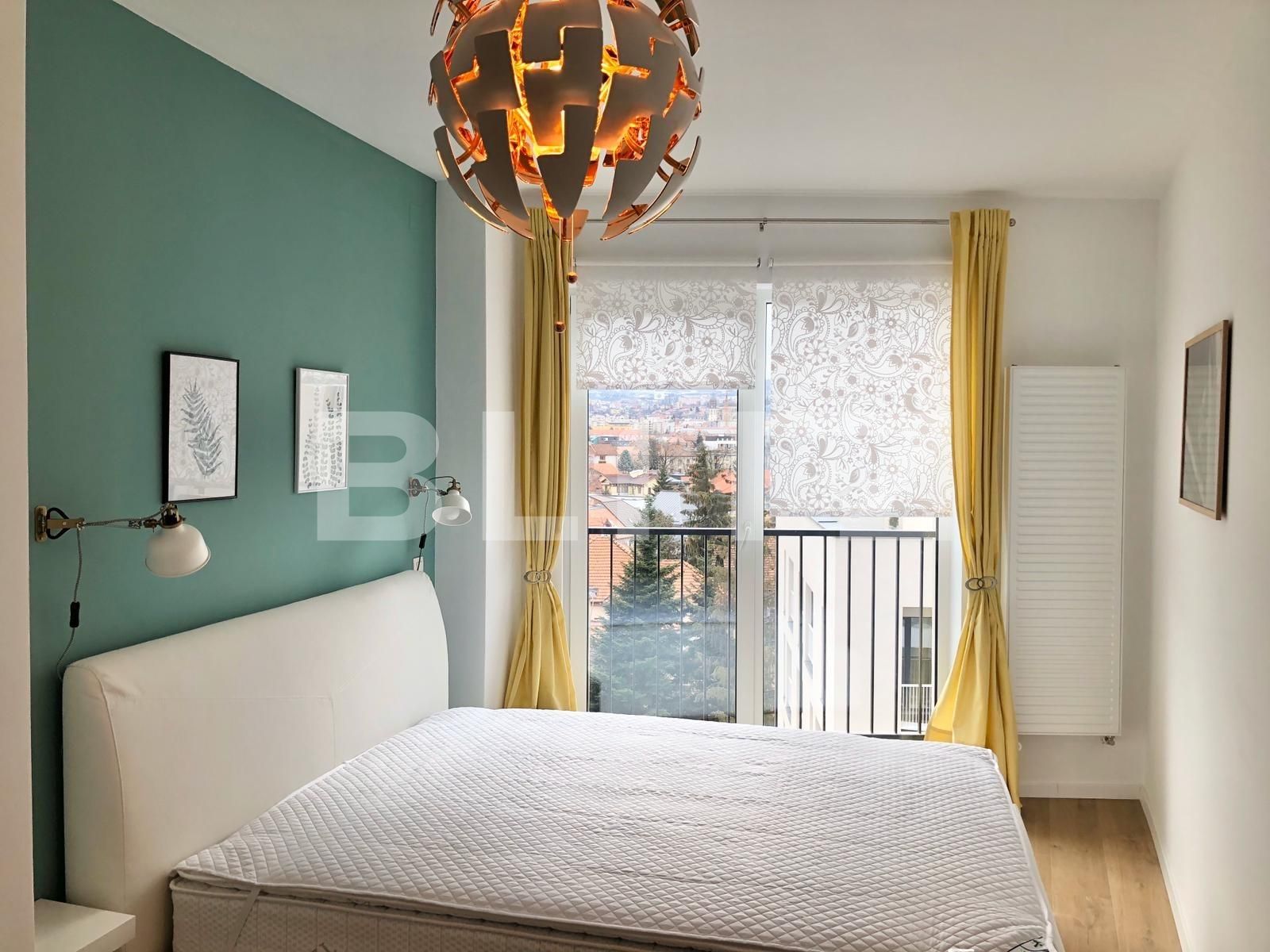 Apartament de închiriat 2 camere Central - 48216AI | BLITZ Cluj-Napoca | Poza9