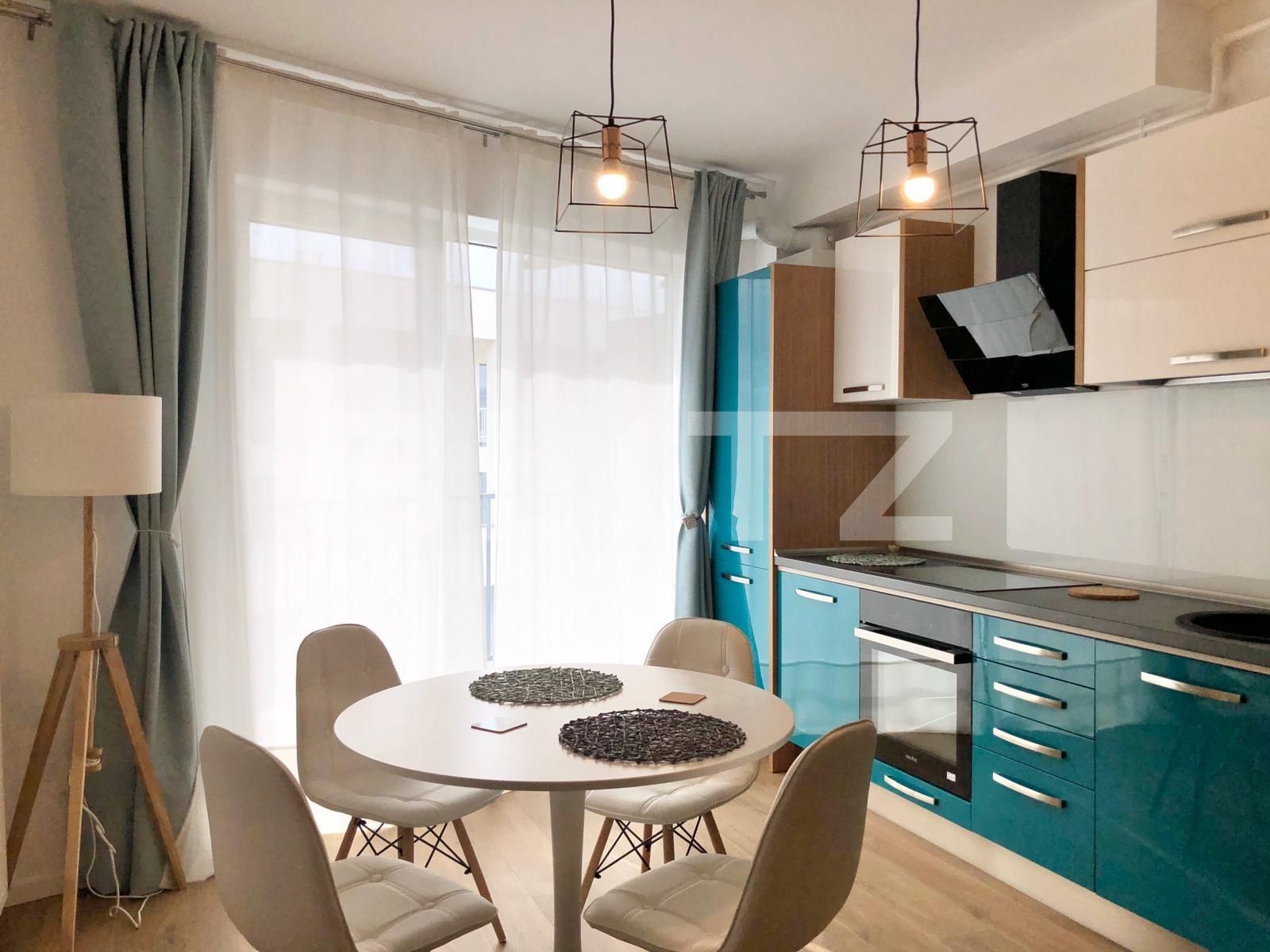 Apartament de închiriat 2 camere Central - 48216AI | BLITZ Cluj-Napoca | Poza3