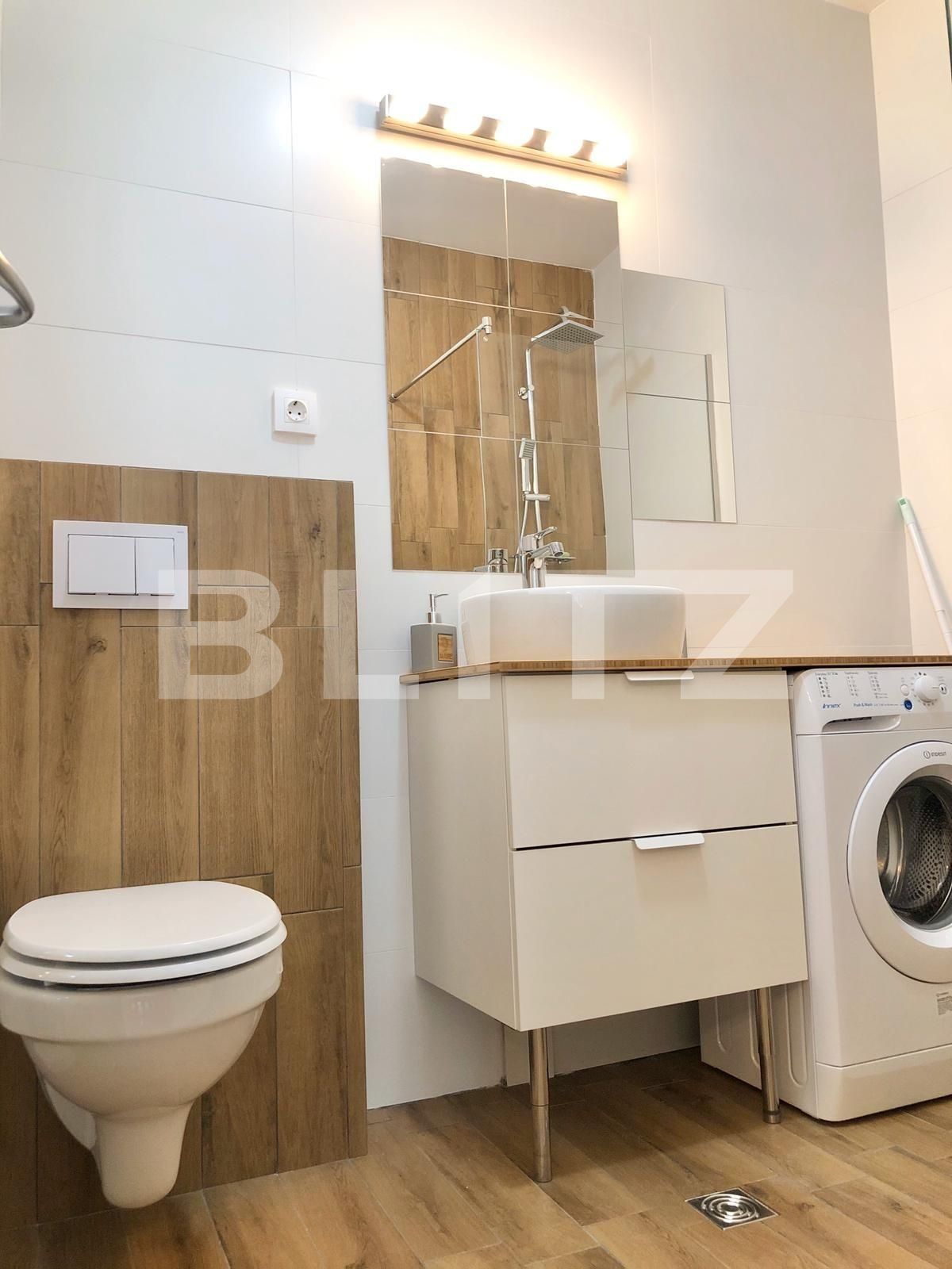 Apartament de închiriat 2 camere Central - 48216AI | BLITZ Cluj-Napoca | Poza13