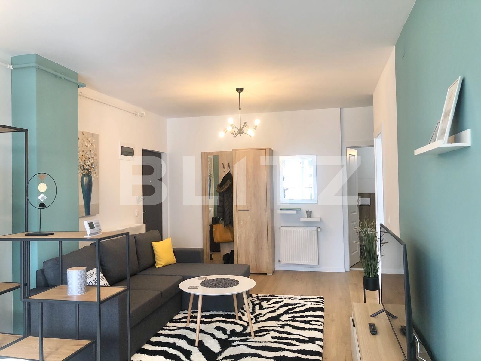 Apartament de închiriat 2 camere Central - 48216AI | BLITZ Cluj-Napoca | Poza5