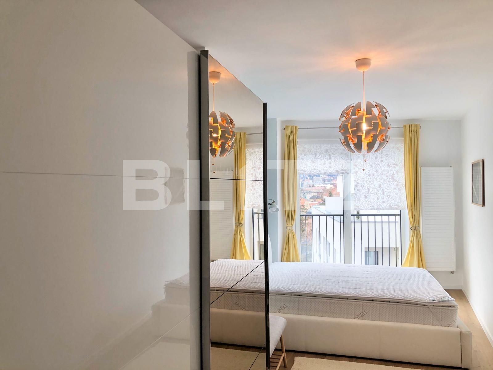 Apartament de închiriat 2 camere Central - 48216AI | BLITZ Cluj-Napoca | Poza8