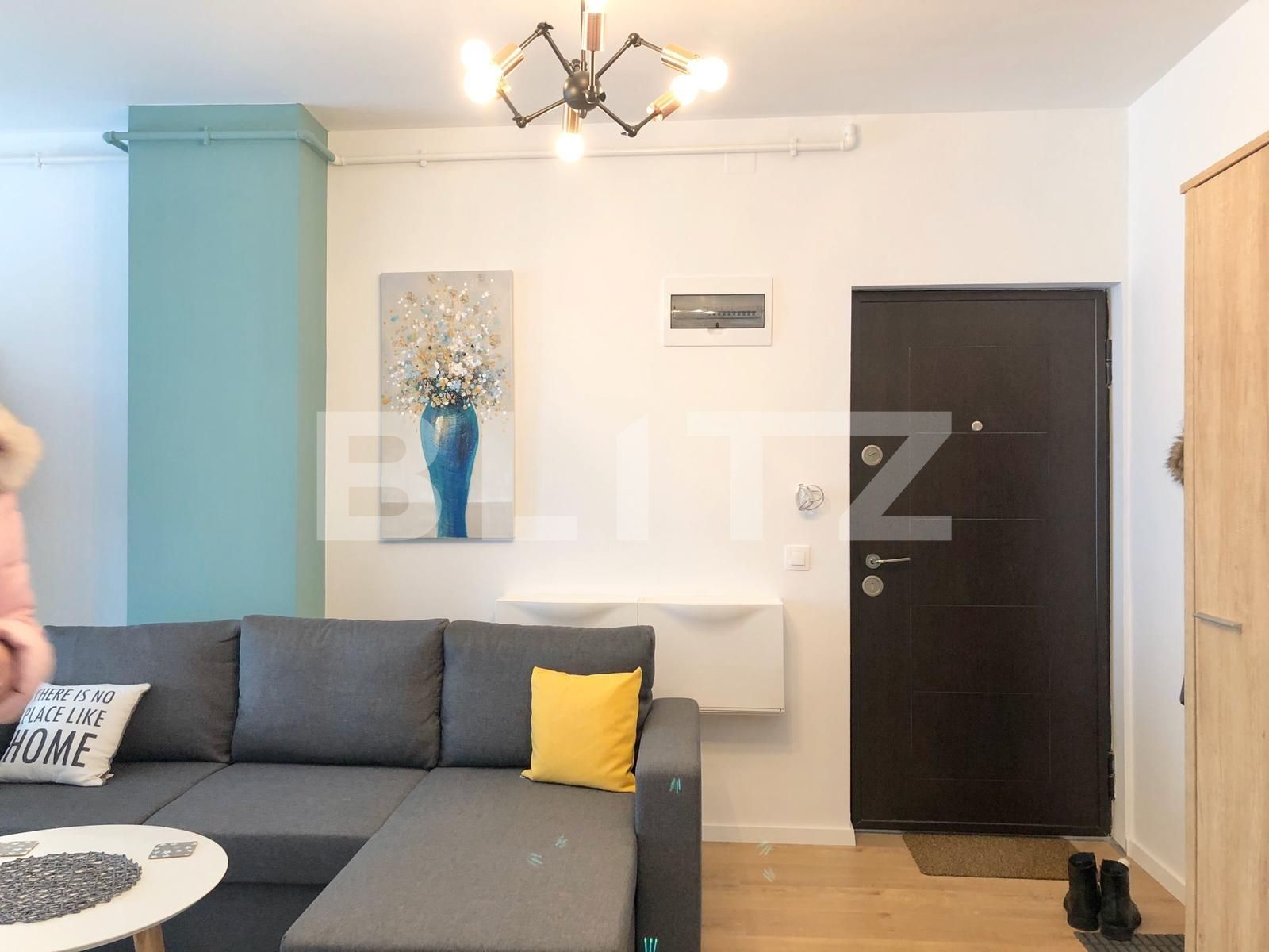 Apartament de închiriat 2 camere Central - 48216AI | BLITZ Cluj-Napoca | Poza7