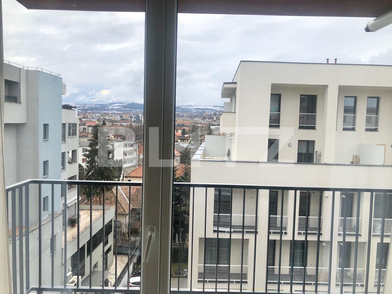 Apartament de închiriat 2 camere Central - 48216AI | BLITZ Cluj-Napoca | Poza12