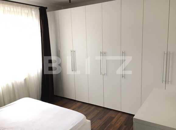 Apartament de închiriat 2 camere Floreşti - 48217AI | BLITZ Cluj-Napoca | Poza3