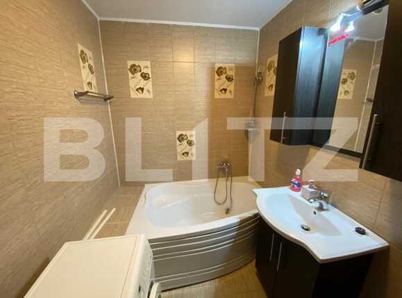 Apartament de închiriat 2 camere Floreşti - 48217AI | BLITZ Cluj-Napoca | Poza7