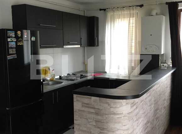 Apartament de închiriat 2 camere Floreşti - 48217AI | BLITZ Cluj-Napoca | Poza5