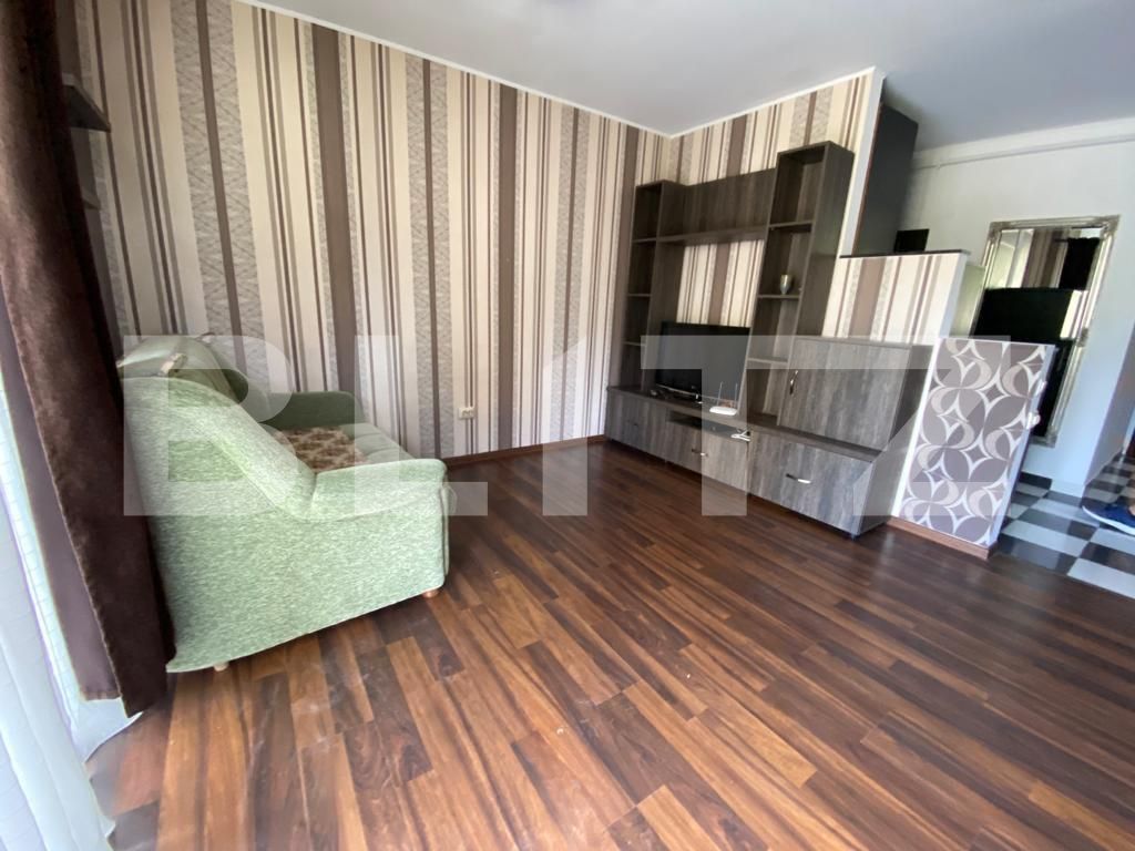 Apartament de închiriat 2 camere Floreşti - 48217AI | BLITZ Cluj-Napoca | Poza2