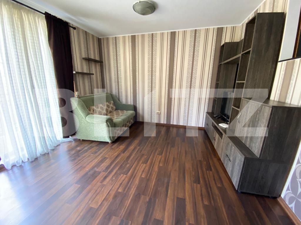 Apartament de închiriat 2 camere Floreşti - 48217AI | BLITZ Cluj-Napoca | Poza1