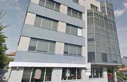 Spatiu de birou in Cladire Clasa A, 140mp, Open space, doua locuri parcare