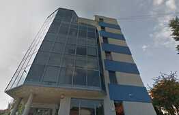 Spatiu de birou in Cladire Clasa A, 140mp, Open space, doua locuri parcare