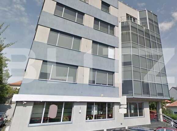 Spațiu birouri de închiriat Zorilor - 48219SIB | BLITZ Cluj-Napoca | Poza2