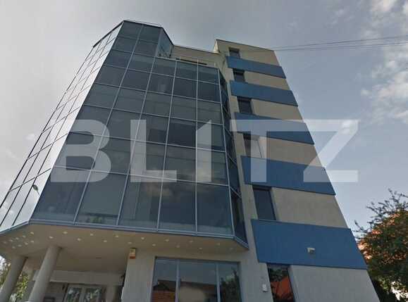 Spațiu birouri de închiriat Zorilor - 48219SIB | BLITZ Cluj-Napoca | Poza1