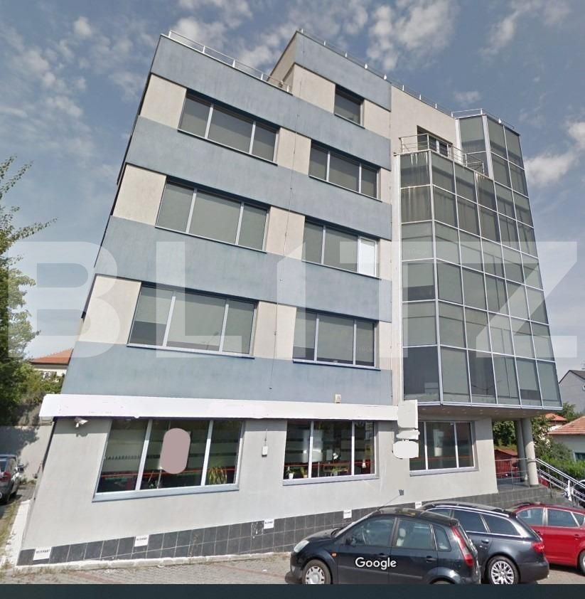 Spațiu birouri de închiriat Zorilor - 48219SIB | BLITZ Cluj-Napoca | Poza2