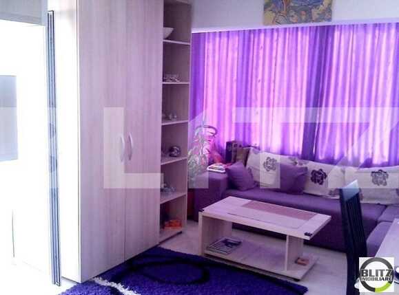 Apartament de vânzare 2 camere Manastur - 4822AV | BLITZ Cluj-Napoca | Poza1