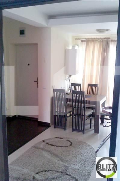 Apartament de vânzare 2 camere Manastur - 4822AV | BLITZ Cluj-Napoca | Poza3