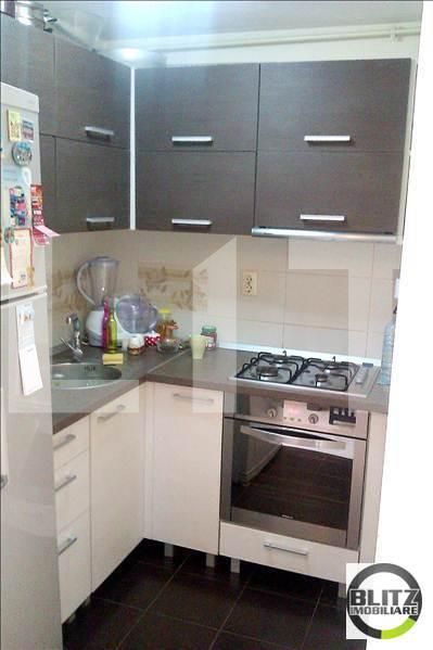 Apartament de vânzare 2 camere Manastur - 4822AV | BLITZ Cluj-Napoca | Poza5