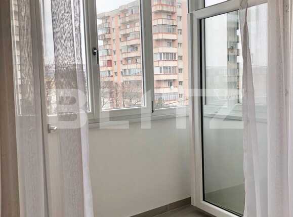 Apartament de închiriat 3 camere Marasti - 48221AI | BLITZ Cluj-Napoca | Poza4