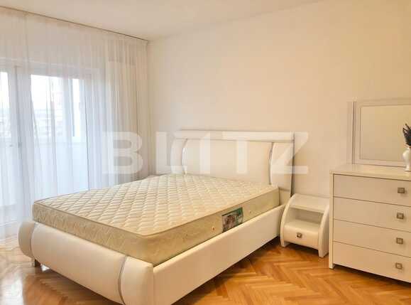 Apartament de închiriat 3 camere Marasti - 48221AI | BLITZ Cluj-Napoca | Poza2