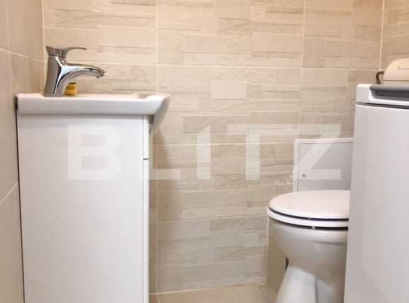 Apartament de închiriat 3 camere Marasti - 48221AI | BLITZ Cluj-Napoca | Poza15