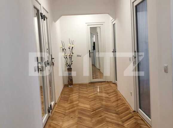Apartament de închiriat 3 camere Marasti - 48221AI | BLITZ Cluj-Napoca | Poza13