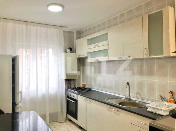 Apartament de închiriat 3 camere Marasti - 48221AI | BLITZ Cluj-Napoca | Poza11