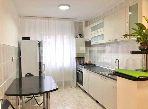 Apartament de închiriat 3 camere Marasti - 48221AI | BLITZ Cluj-Napoca | Poza10
