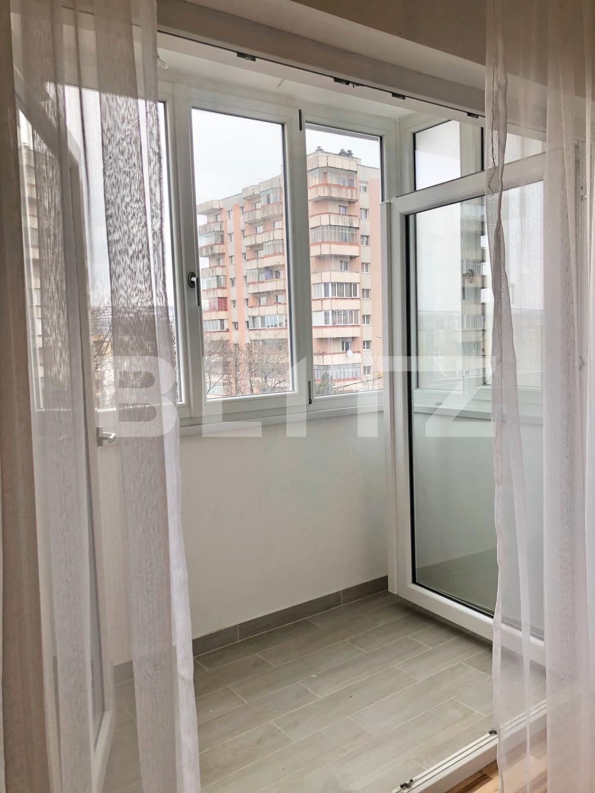 Apartament de închiriat 3 camere Marasti - 48221AI | BLITZ Cluj-Napoca | Poza4