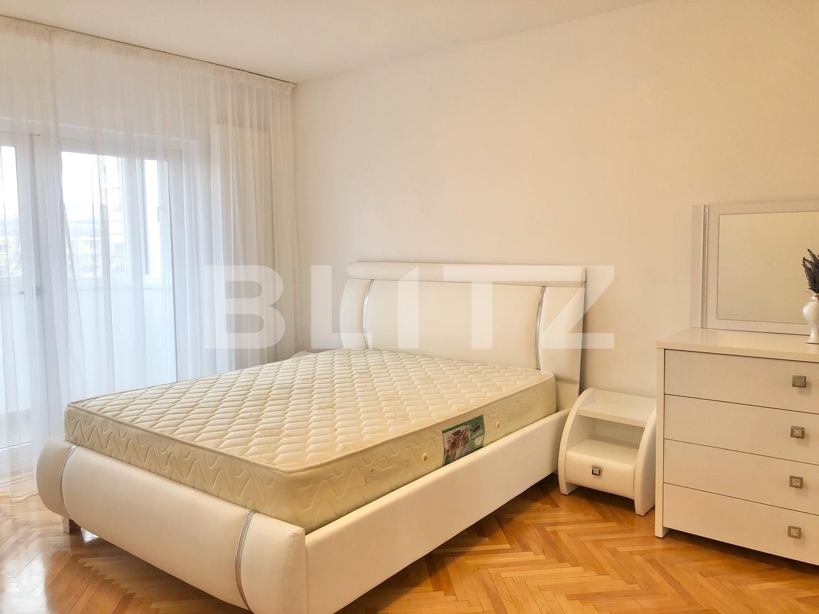 Apartament de închiriat 3 camere Marasti - 48221AI | BLITZ Cluj-Napoca | Poza2