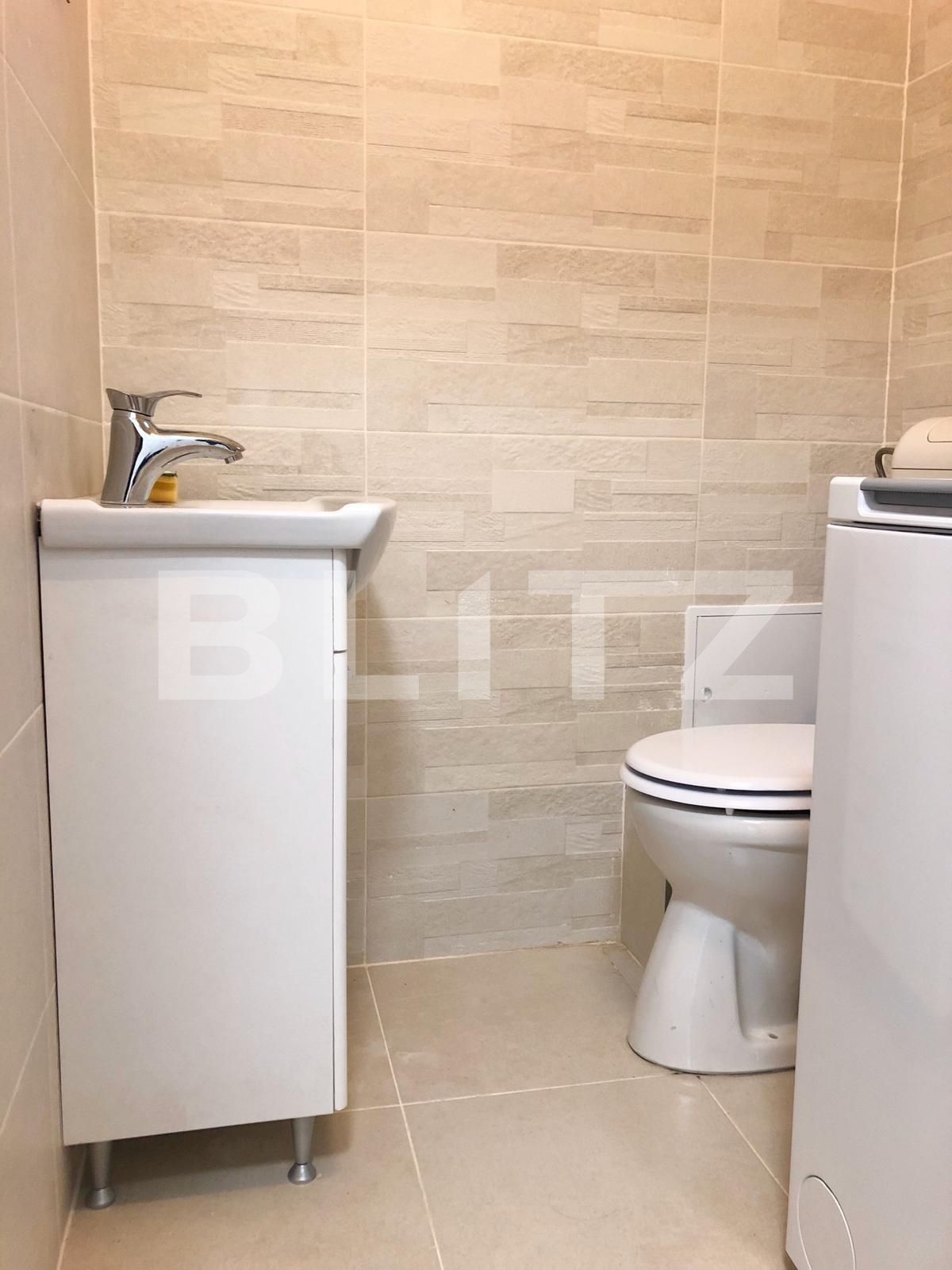 Apartament de închiriat 3 camere Marasti - 48221AI | BLITZ Cluj-Napoca | Poza15