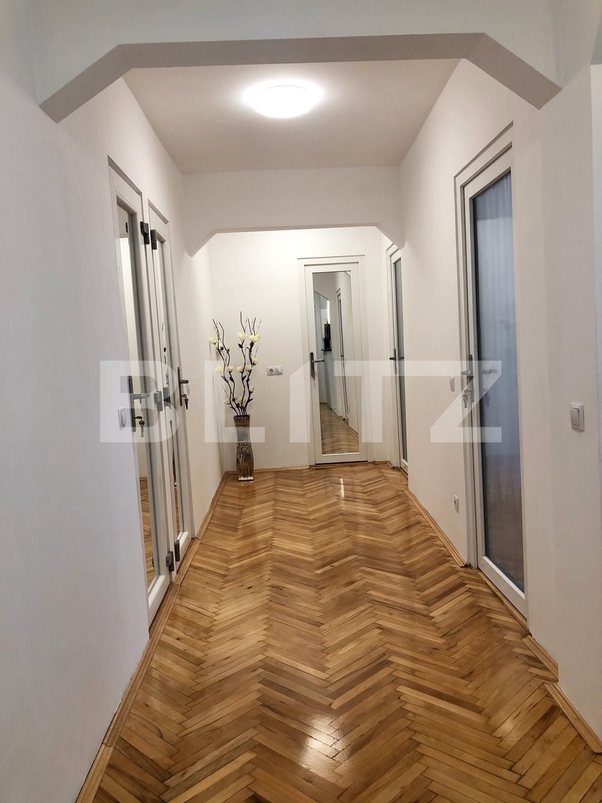 Apartament de închiriat 3 camere Marasti - 48221AI | BLITZ Cluj-Napoca | Poza13
