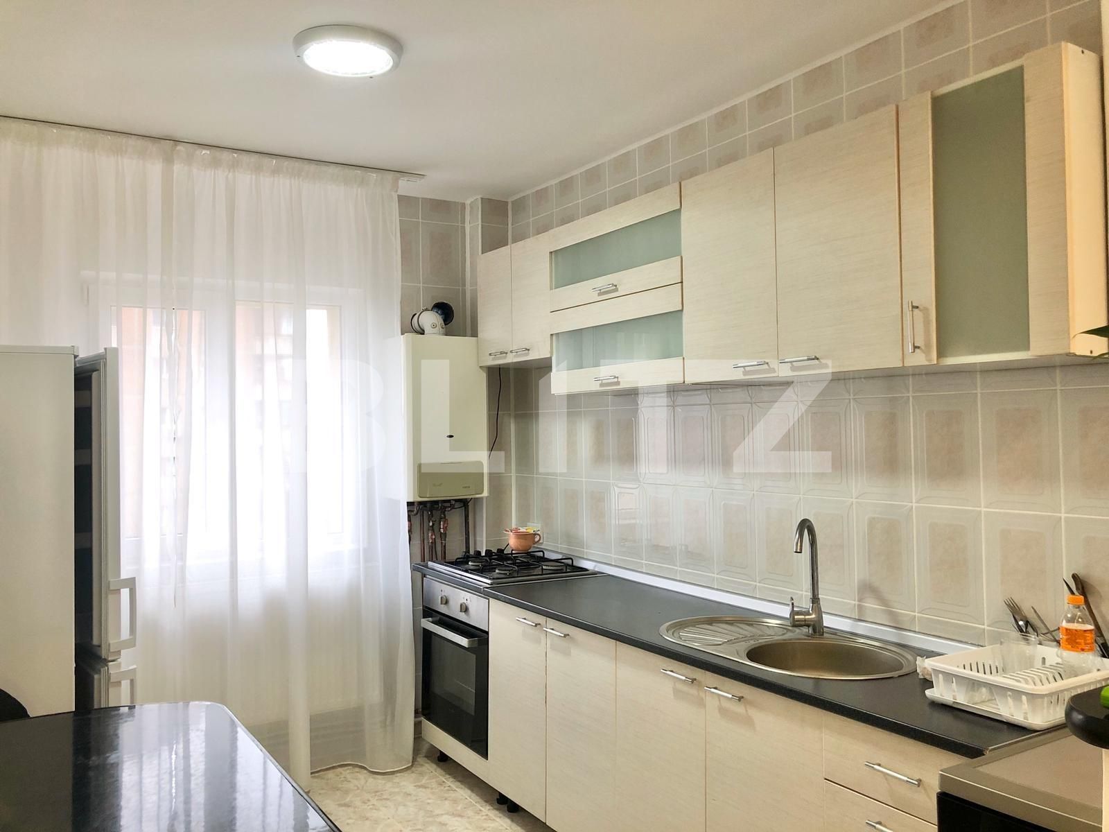 Apartament de închiriat 3 camere Marasti - 48221AI | BLITZ Cluj-Napoca | Poza11