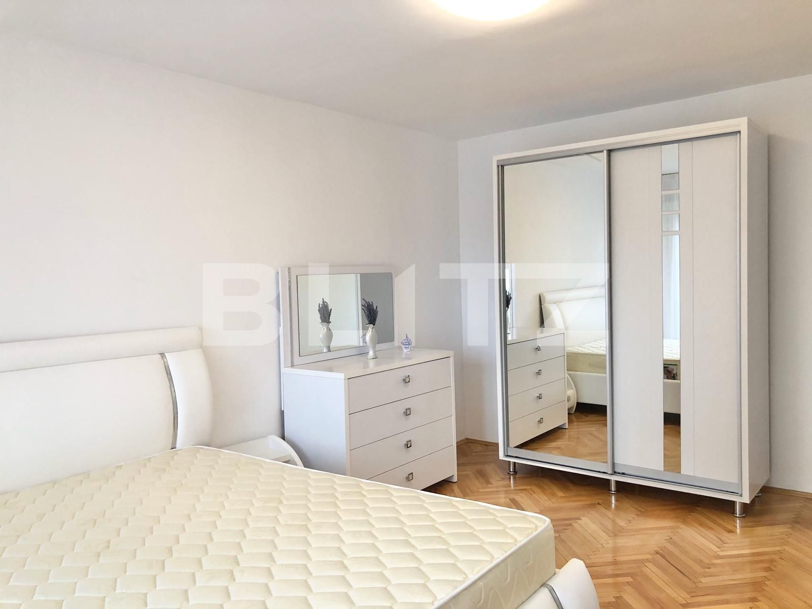 Apartament de închiriat 3 camere Marasti - 48221AI | BLITZ Cluj-Napoca | Poza3
