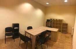 Oferta ideala pentru investitie sau birou! 